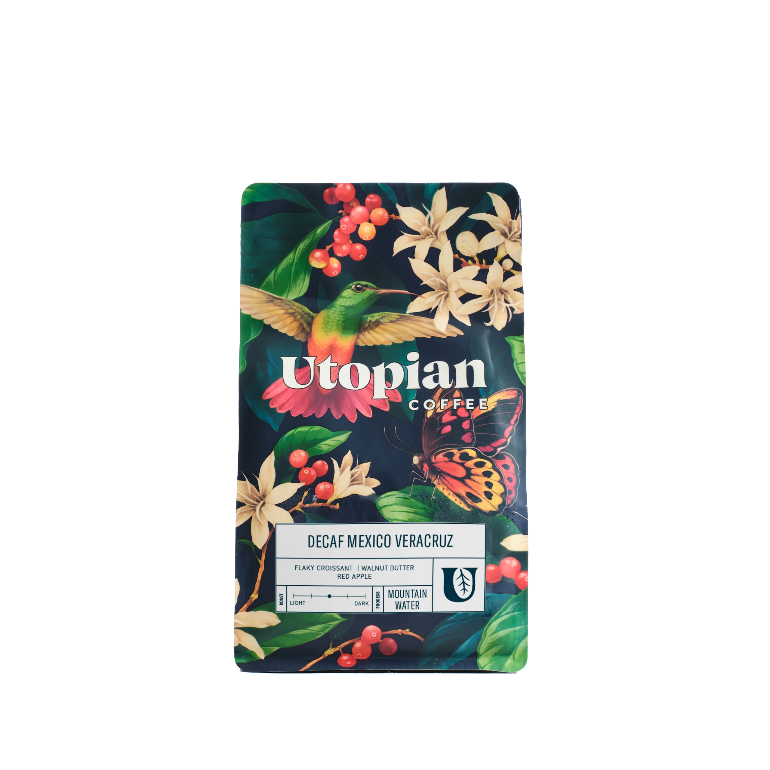 Utopian Coffee
