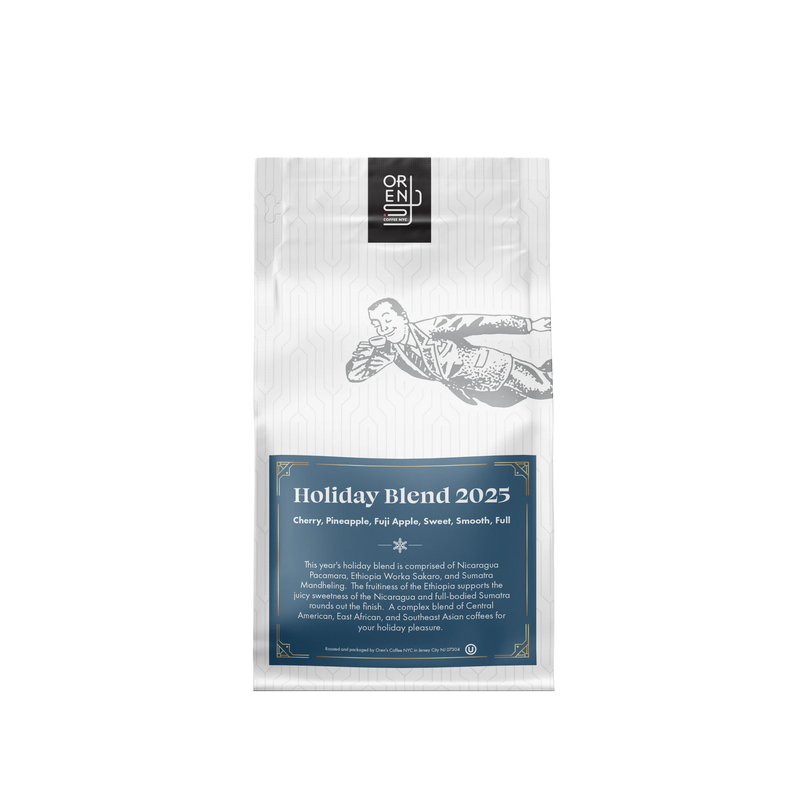 New York City Roasters